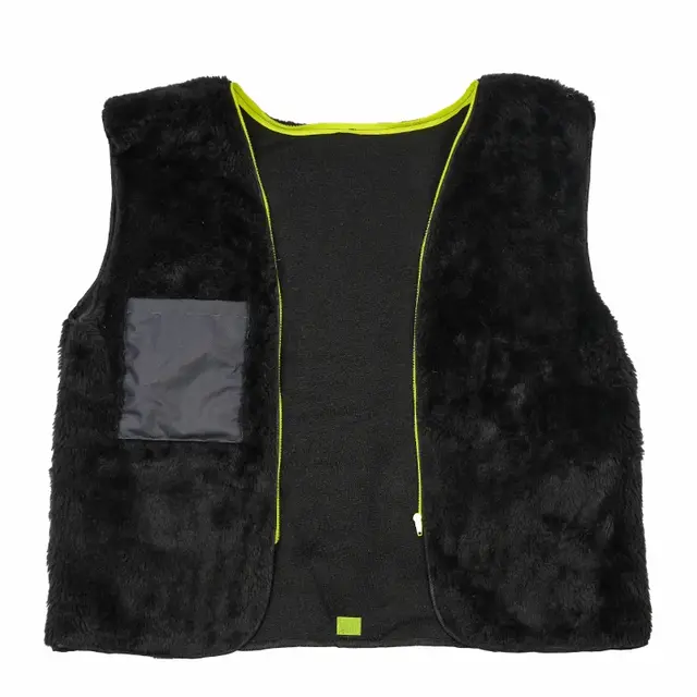 Hi Vis 3 in 1 Jacket