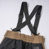 Kids Snow Bibs