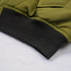 Outdoor Bomber Jacket