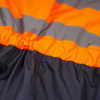 High Visibility Coverall