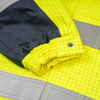 FR JACKET