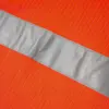 FR Hi Vis Polo