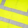 Hi Vis Safety Vest