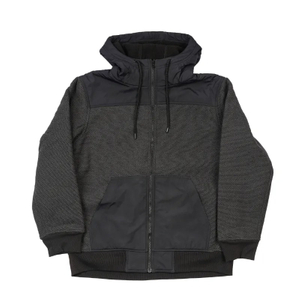 Fleece Jacket
