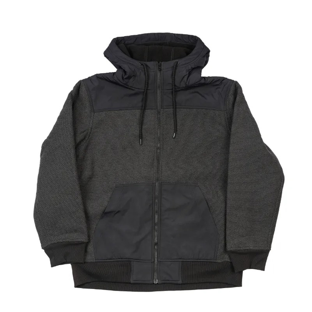 Fleece Jacket
