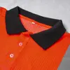 FR Hi Vis Polo
