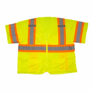 Hi Vis ANSI Vest