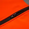 Reflective Softshell Work Jacket