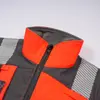 Waterproof Softshell Jacket