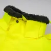 Hi Vis 3 in 1 Jacket