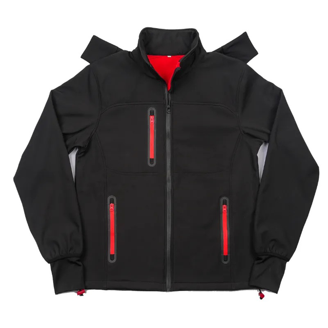 Softshell Jacket