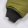 Outdoor Bomber Jacket