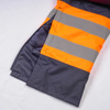 High Visibility Coverall