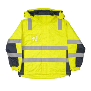 FR JACKET