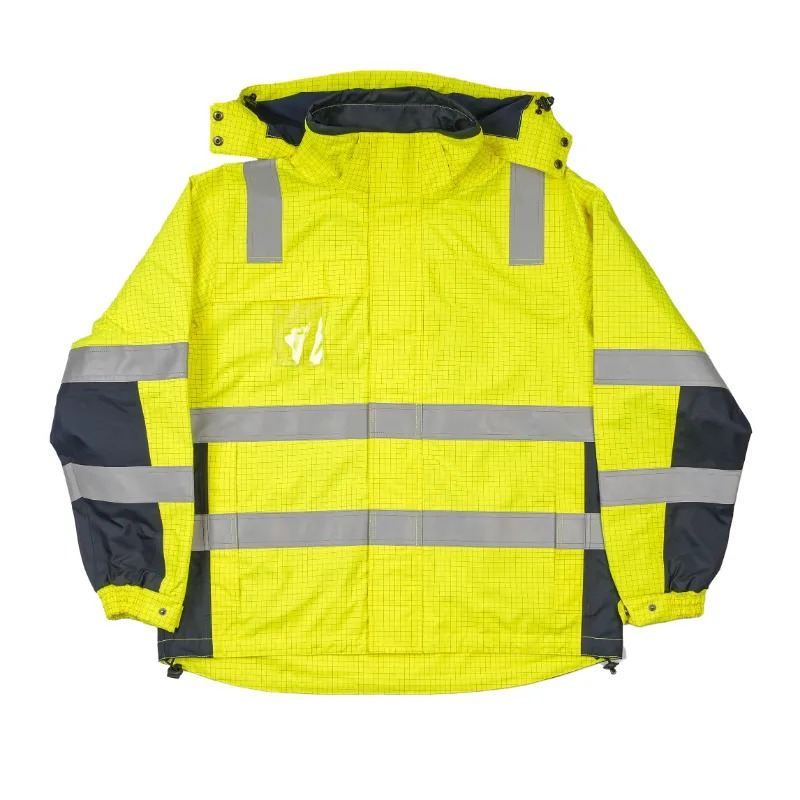 FR JACKET