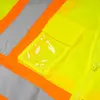 Hi Vis ANSI Vest