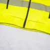 Hi Vis Hoodie