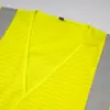 Hi-Vis FR Vest