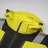 Hi Vis Waterproof Jacket