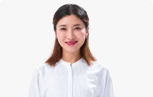 Rita Zhang