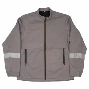 Softshell Work Jacket