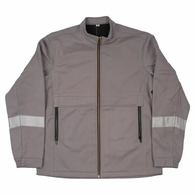 Softshell Work Jacket