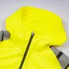 Hi Vis Hoodie